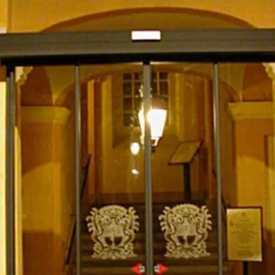 Porte Scorrevoli Lineari - Automacenter