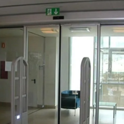 Porte Scorrevoli Lineari - Automacenter