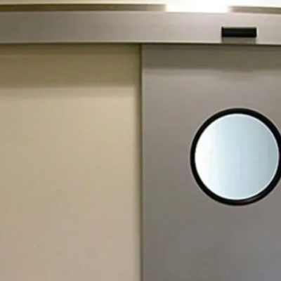 Porte Scorrevoli Lineari - Automacenter