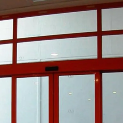 Porte Scorrevoli Lineari - Automacenter
